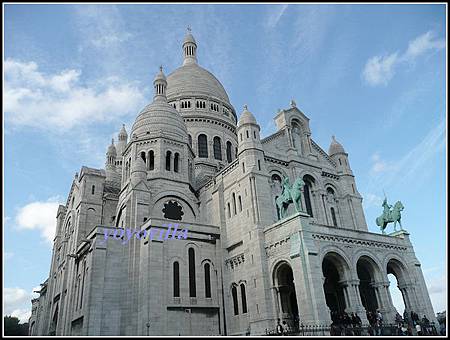 Sacre Coeur