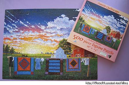 Amish Quiltscape (2)