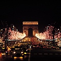 04Arc de Triomphe凱旋門-.JPG