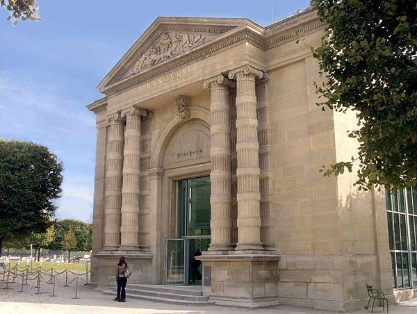 10Musee de L'Orangerie橘園美術館.jpg