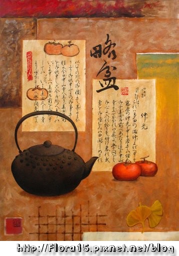 studio voltaire_guan_teapots_persimmons02.jpg