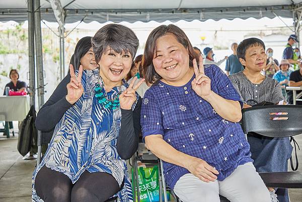 【安置機構】藍迪兒童之家｜財團法人桃園市藍迪基金會｜藍天綠地