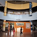 台中文化中心兒童館