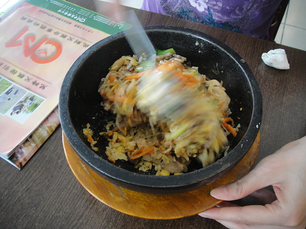 霧峰鄉饌食坊