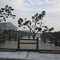 麻園頭溪溪濱公園