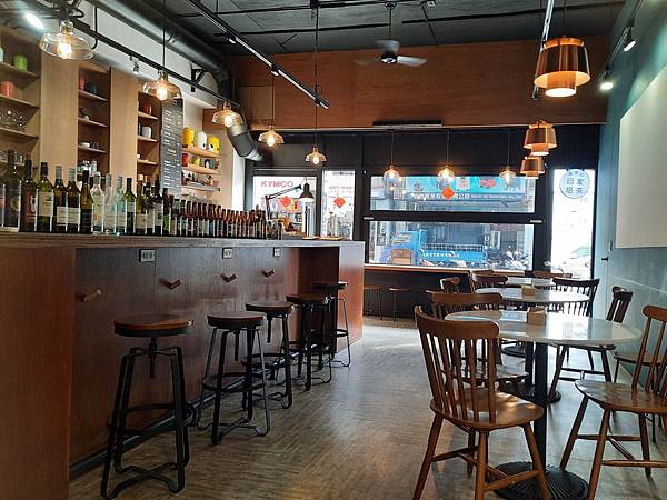 Quisine 菓芯蔬食餐酒館｜北屯區｜近文心崇德捷運站