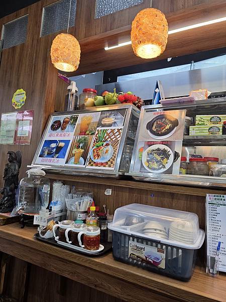 [台中北屯] 蓮花創越素食