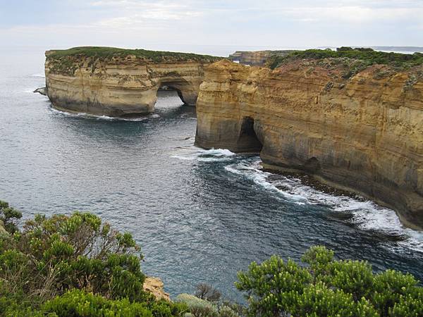 Loch Ard Gorge (7).JPG