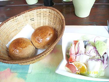 三義勝興車站.綠葉方舟美食