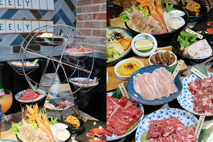 台南燒肉美食同話摩天輪套餐好吸睛 燒肉同話chagether Yakiniku 愛比妞の美食旅遊地圖 痞客邦 台南燒肉美食同話摩天輪套餐好吸睛 燒肉同話chagether Yakiniku 愛比妞の美食旅遊地圖 痞客邦