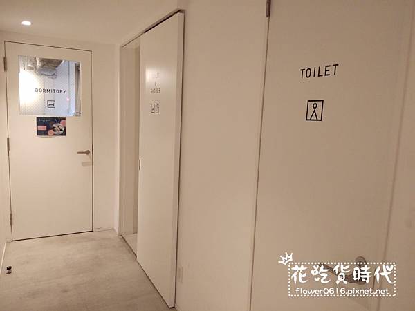 淺草青年旅館-bunka hostel (8).jpg
