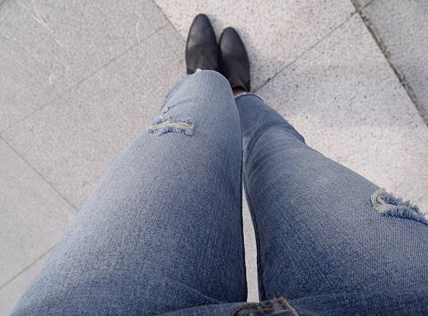 Oct-Nov outfit