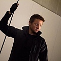 ‎Jeremy Renner