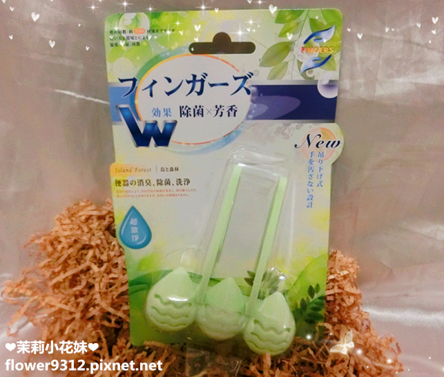 日本Fingers馬桶芳香強效清潔球 (1).JPG 試用