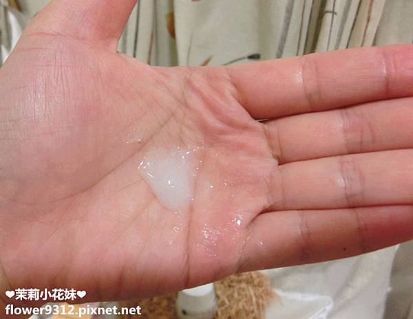 Hair-S愛爾絲 瞬順護髮霜 (6).JPG