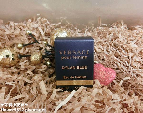 Versace凡賽斯 狄倫‧女神迷你淡香精 (1).JPG