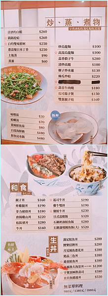 高CP值日式料理 宇翼筱食堂 東興店 (3_2).JPG