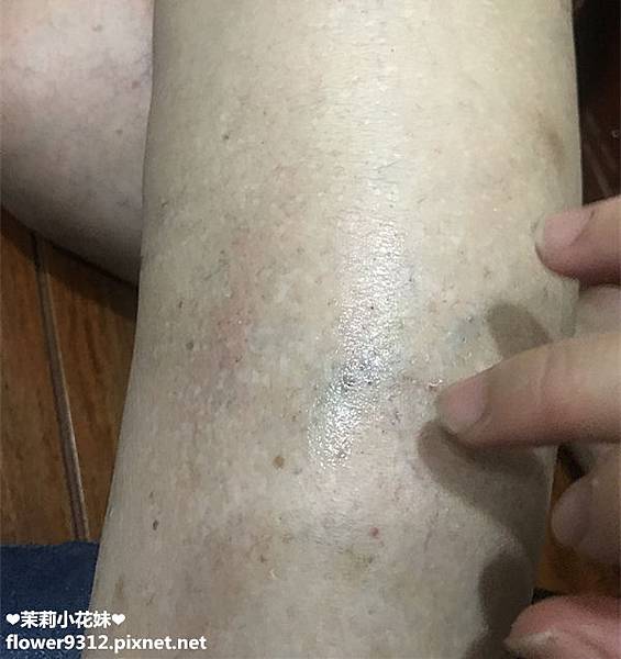 聖泉薇 Rivadouce 局部護理油 (10).JPG