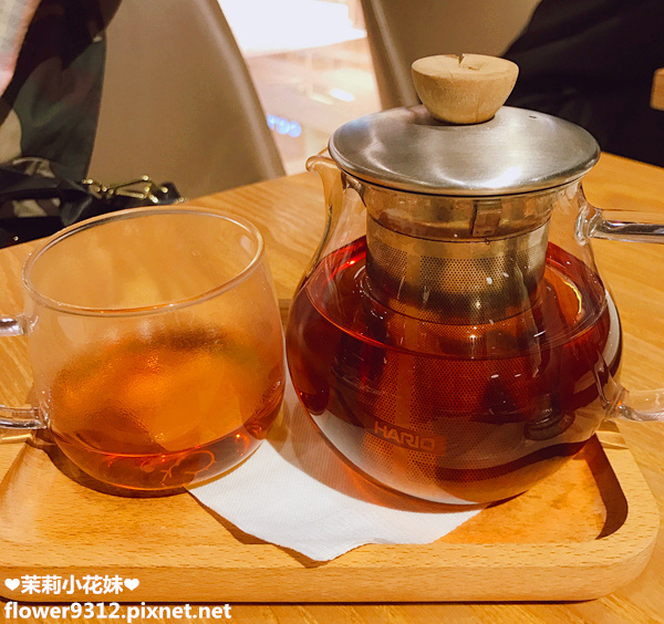 Moi Cafe 京站店 (18).JPG