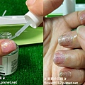 居家DIY光撩 Cosplus 光妍指彩 Julia UV Nail (20).jpg