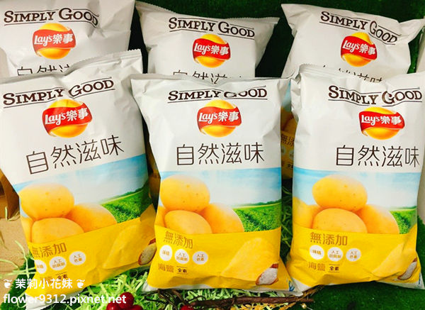 PIXNET X SIMPLY GOOD 樂事自然滋味洋芋片 海鹽口味 佐賀御燒海苔 (3).jpg