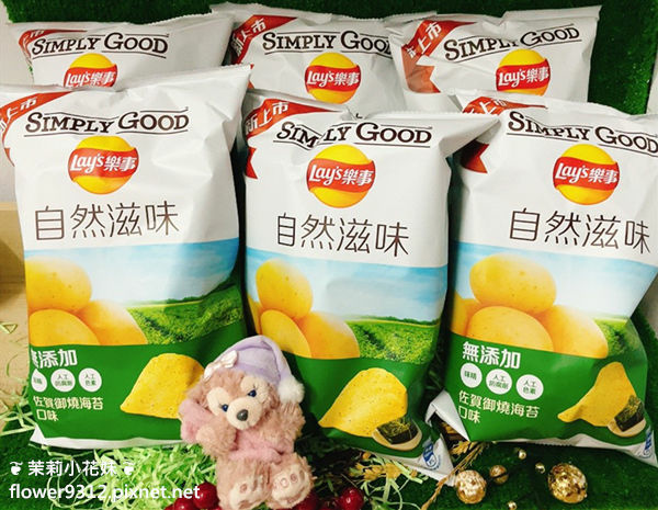 PIXNET X SIMPLY GOOD 樂事自然滋味洋芋片 海鹽口味 佐賀御燒海苔 (8).jpg