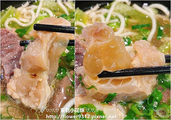 中和 老兵牛肉麵 中和在地經營多年老店 獨家養生秘方湯頭 (13).jpg