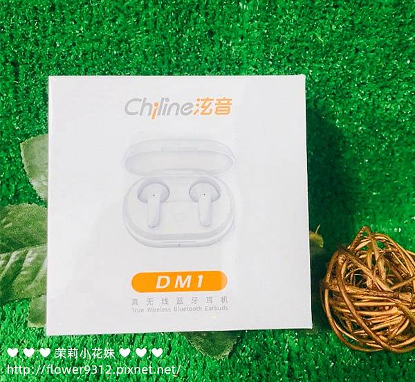 Chiline 泫音 DM1真無線藍牙耳機 (2).jpg