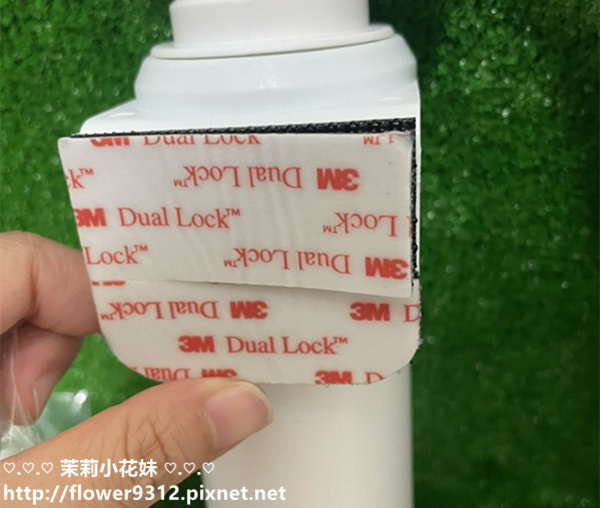 3M S003 DIY淨水器 DIY極淨便捷可生飲淨水器 濾效全新升級 美國NSF認證 讓喝水超方便 (7).jpg