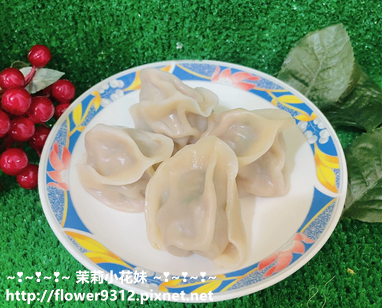 強餃子手工冷凍水餃 活跳鮮蝦水餃 鮮蔥牛肉水餃 家中必備的好伙伴 (11).JPG