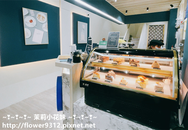 Cozy coffee 可集咖啡 民權西路捷運站 (4).JPG