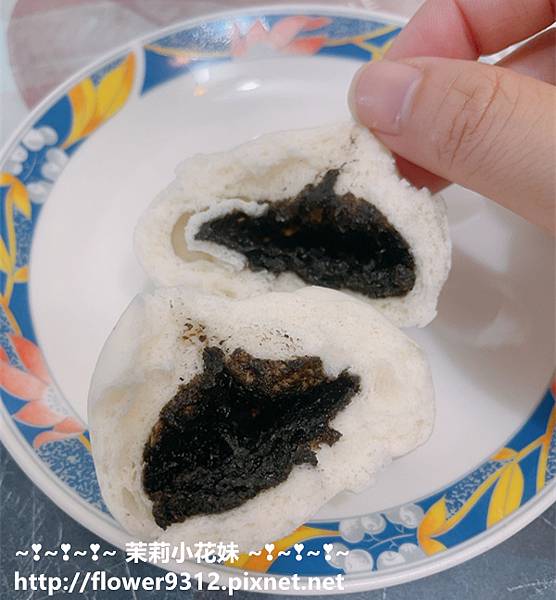 冰冰好料理 可愛包仔 小鮮肉包仔 豆沙包仔 芝麻包仔 芝麻包仔 真的是太可愛 (9).JPG