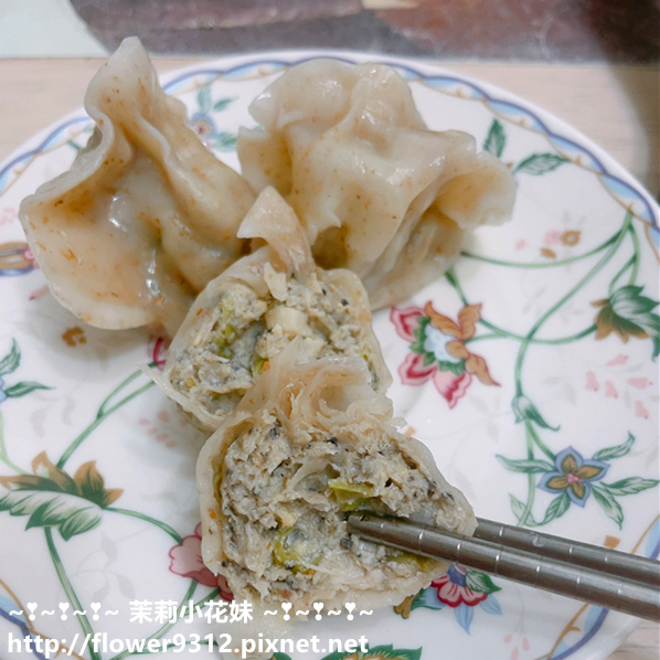 饍食 Sense Food 低卡水餃 創意水餃 義式松露雞肉水餃 絲瓜鮮蝦水餃 是拉差紅藜鮭魚水餃 香菜剝皮雞肉水餃 (5).JPG