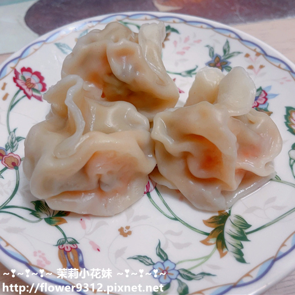 饍食 Sense Food 低卡水餃 創意水餃 義式松露雞肉水餃 絲瓜鮮蝦水餃 是拉差紅藜鮭魚水餃 香菜剝皮雞肉水餃 (6).JPG