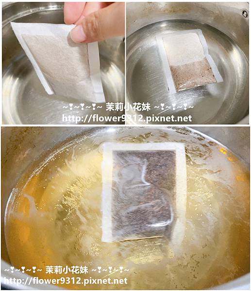 日本山本漢方大麥若葉 薏苡仁茶養生茶 (10).JPG