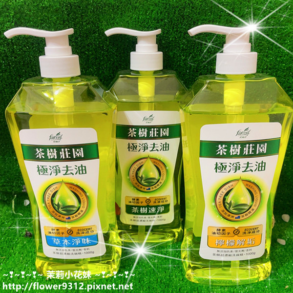 茶樹莊園 極淨去油 超濃縮洗碗精 (1).JPG