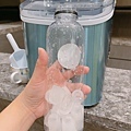 KOHZII 康馳 手提式全自動製冰機 快速製冰 迷你便攜 (14).JPG