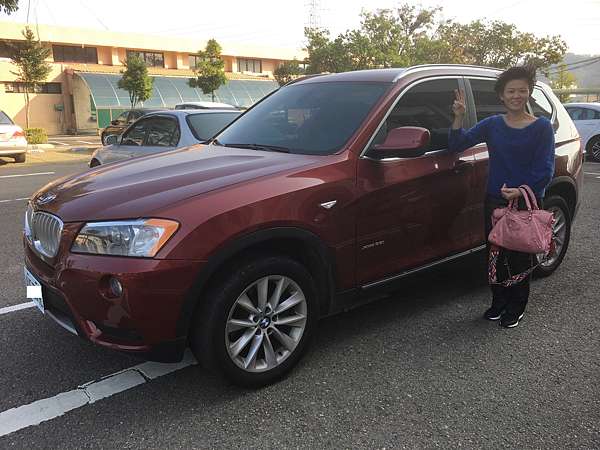 有聽過帝師汽車嗎 我的bmw X3經驗分享 只有無私 才叫帝師 痞客邦