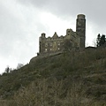 山上的城堡