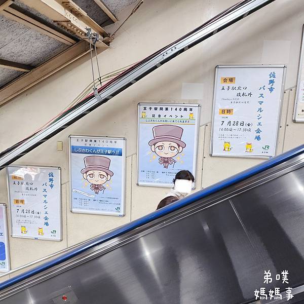 【日本‧東京】免費搭小纜車、看新幹線、山丘城堡溜滑梯│飛鳥山 【日本‧東京】免費搭小纜車、看新幹線、山丘城堡溜滑梯│飛鳥山