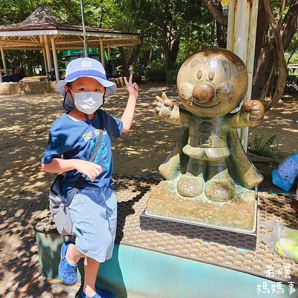 【日本‧千葉】船橋安徒生公園│超推親子景點,一整天玩不完>夏 【日本‧千葉】船橋安徒生公園│超推親子景點,一整天玩不完>夏