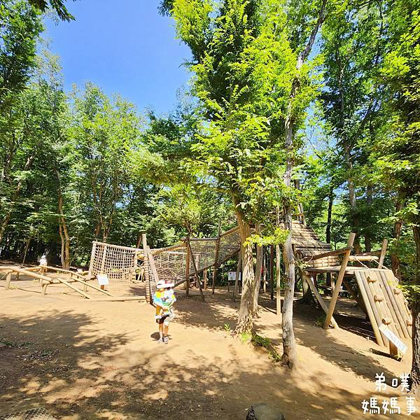 【日本‧千葉】船橋安徒生公園│超推親子景點,一整天玩不完>夏 【日本‧千葉】船橋安徒生公園│超推親子景點,一整天玩不完>夏