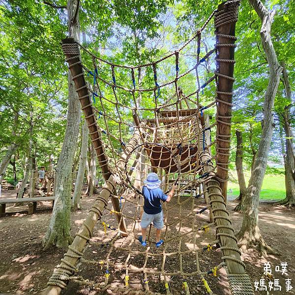 【日本‧千葉】船橋安徒生公園│超推親子景點,一整天玩不完>夏 【日本‧千葉】船橋安徒生公園│超推親子景點,一整天玩不完>夏