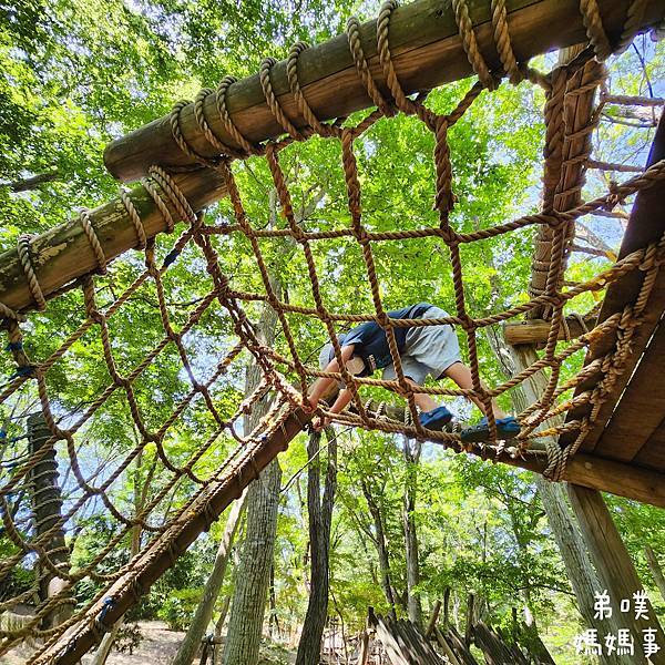 【日本‧千葉】船橋安徒生公園│超推親子景點,一整天玩不完>夏 【日本‧千葉】船橋安徒生公園│超推親子景點,一整天玩不完>夏
