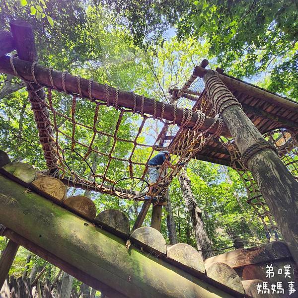 【日本‧千葉】船橋安徒生公園│超推親子景點,一整天玩不完>夏 【日本‧千葉】船橋安徒生公園│超推親子景點,一整天玩不完>夏