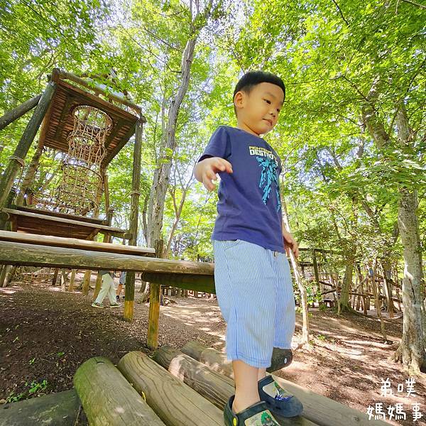 【日本‧千葉】船橋安徒生公園│超推親子景點,一整天玩不完>夏 【日本‧千葉】船橋安徒生公園│超推親子景點,一整天玩不完>夏