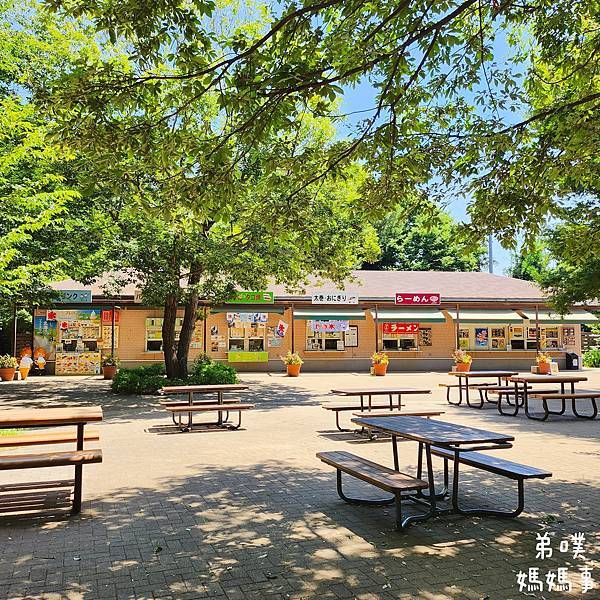 【日本‧千葉】船橋安徒生公園│超推親子景點,一整天玩不完>夏 【日本‧千葉】船橋安徒生公園│超推親子景點,一整天玩不完>夏