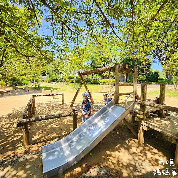 【日本‧千葉】船橋安徒生公園│超推親子景點,一整天玩不完>夏 【日本‧千葉】船橋安徒生公園│超推親子景點,一整天玩不完>夏