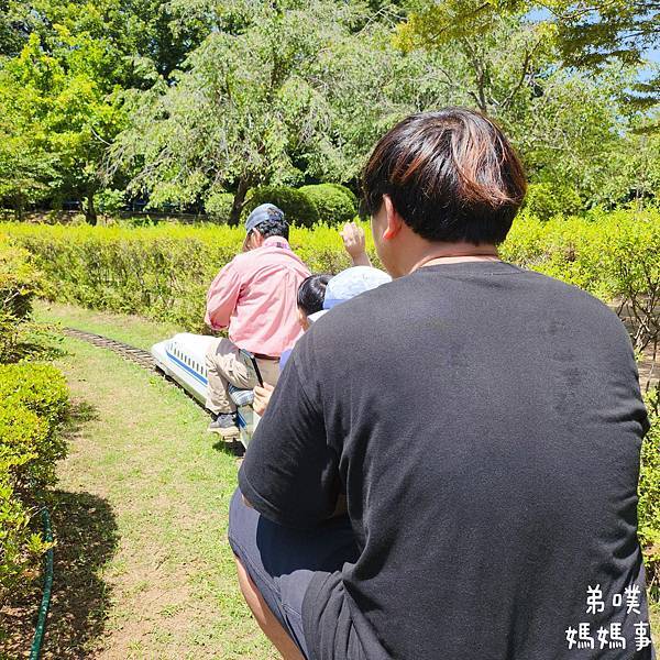 【日本‧千葉】船橋安徒生公園│超推親子景點,一整天玩不完>夏 【日本‧千葉】船橋安徒生公園│超推親子景點,一整天玩不完>夏