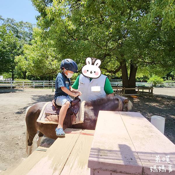 【日本‧千葉】船橋安徒生公園│超推親子景點,一整天玩不完>夏 【日本‧千葉】船橋安徒生公園│超推親子景點,一整天玩不完>夏